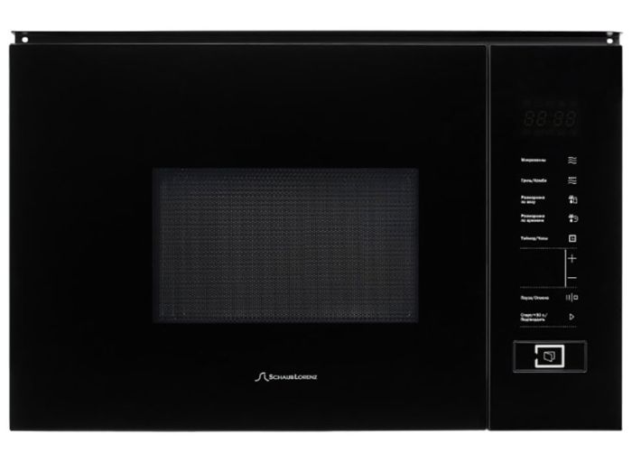 Встраиваемая микроволновая печь Schaub Lorenz SLM EY22D