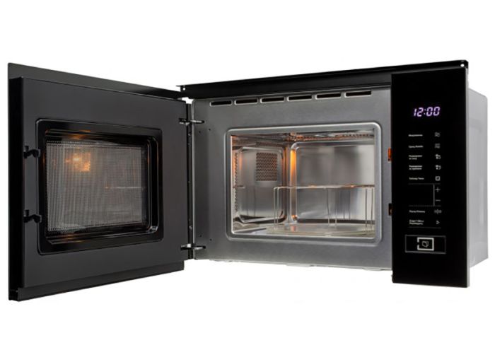 Встраиваемая микроволновая печь Schaub Lorenz SLM EY22D