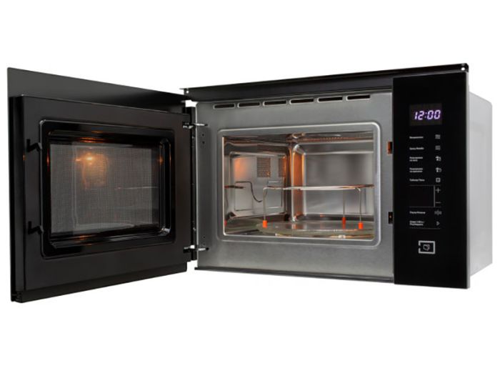 Встраиваемая микроволновая печь Schaub Lorenz SLM EY27D