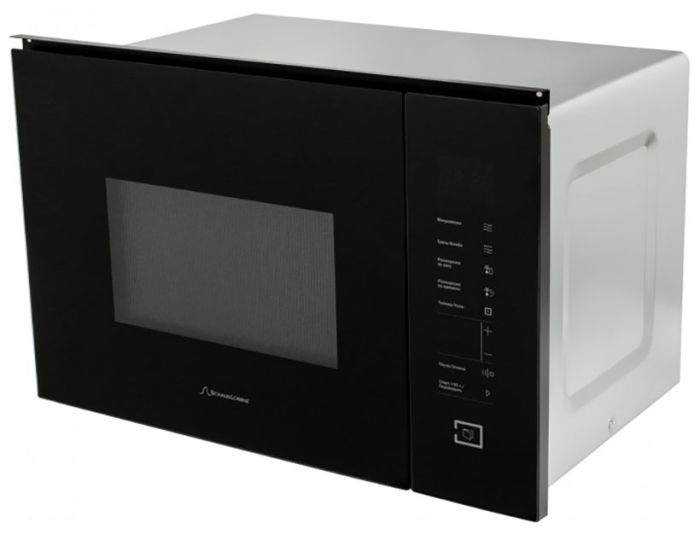 Встраиваемая микроволновая печь Schaub Lorenz SLM EY27D