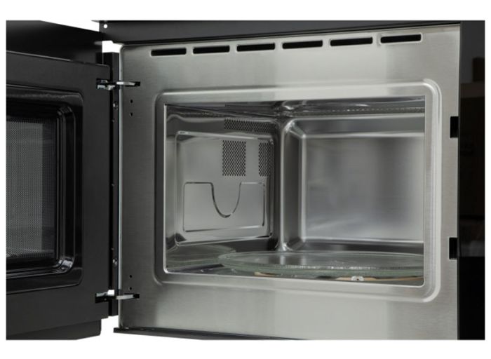 Встраиваемая микроволновая печь Schaub Lorenz SLM EY27D