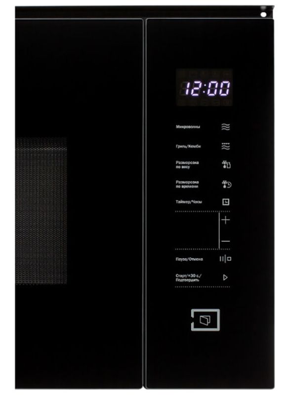 Встраиваемая микроволновая печь Schaub Lorenz SLM EY27D