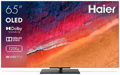 OLED телевизор Haier 65 OLED S9 Pro