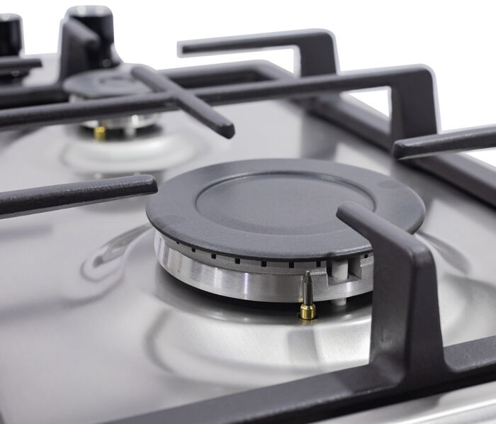 Газовая варочная панель Simfer H30V20M570