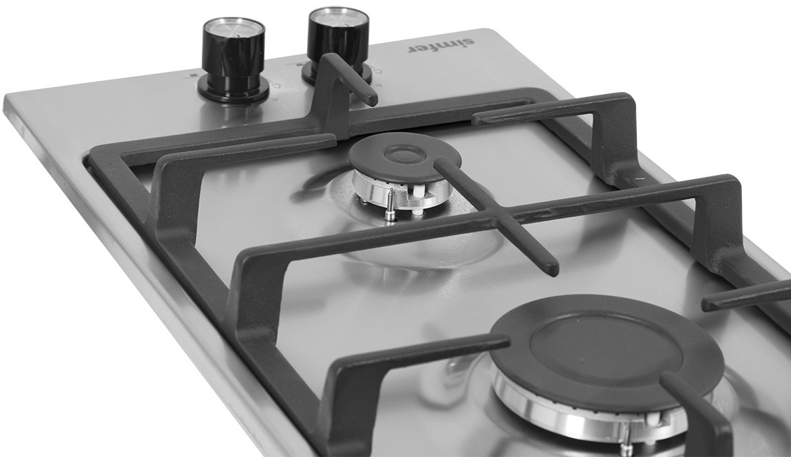 Газовая варочная панель Simfer H30V20M570