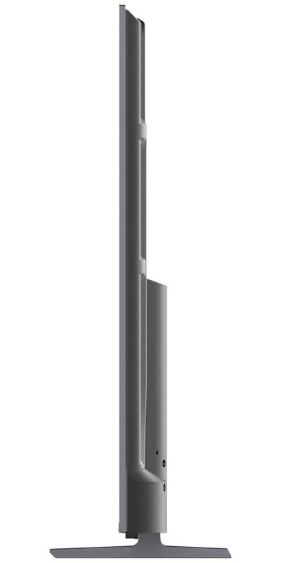 QLED телевизор Haier 75 Smart TV S6