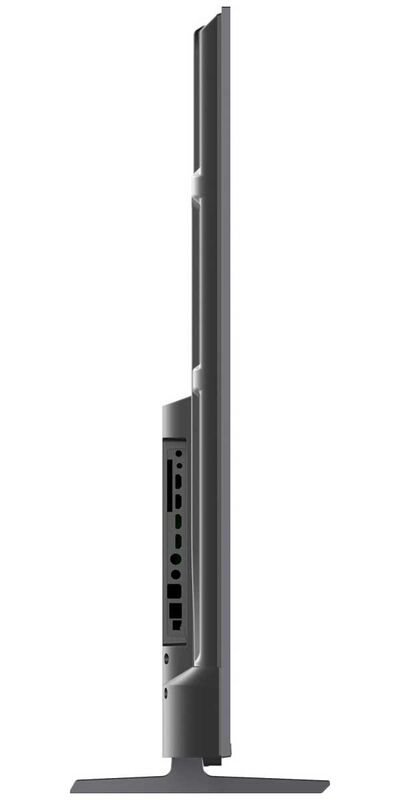 QLED телевизор Haier 75 Smart TV S6