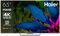 QLED телевизор Haier 65 Smart TV S6