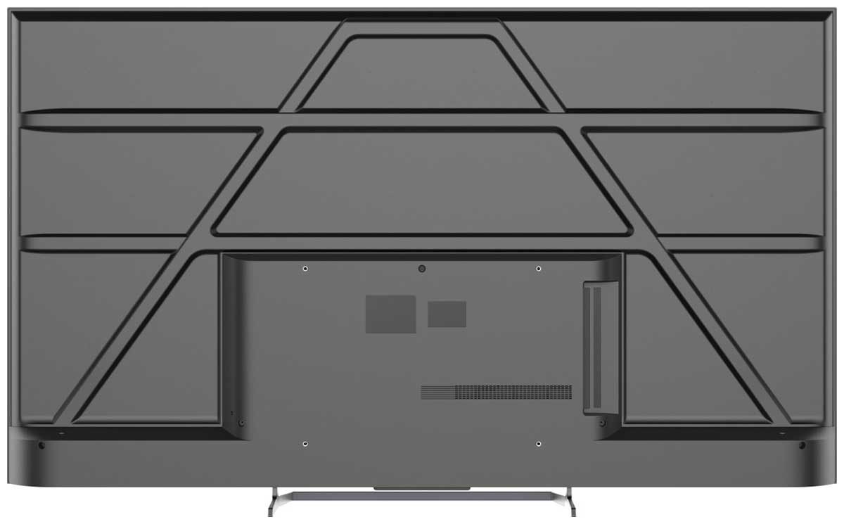 QLED телевизор Haier 65 Smart TV S6