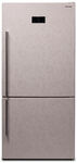 Двухкамерный холодильник Sharp SJ653GHXJ52R