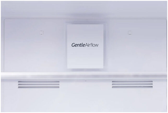 Двухкамерный холодильник Sharp SJ653GHXJ52R