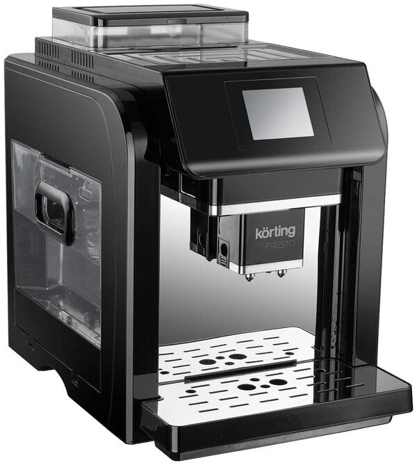 Автоматическая кофемашина Korting KACM 2026 B Fagotti