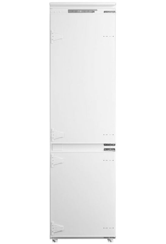 Встраиваемый холодильник Midea MDRE414FGE01