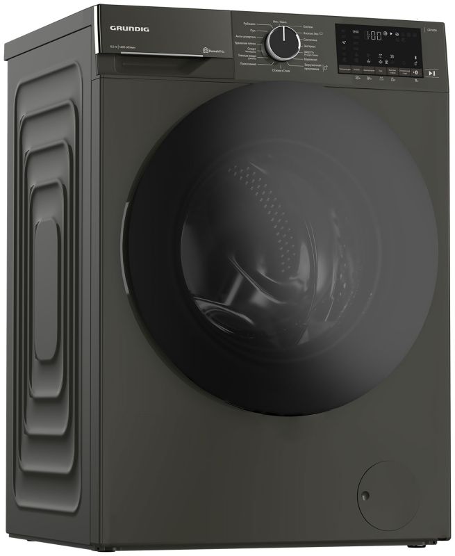 Стиральная машина Grundig GW5P56H21M