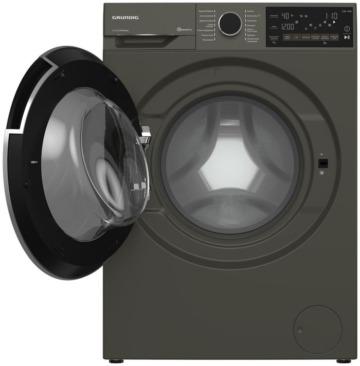 Стиральная машина Grundig GW7P77H21M