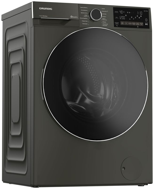 Стиральная машина Grundig GW7P77H21M