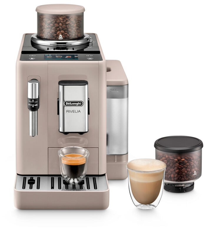 Автоматическая кофемашина DeLonghi EXAM440.35.BG