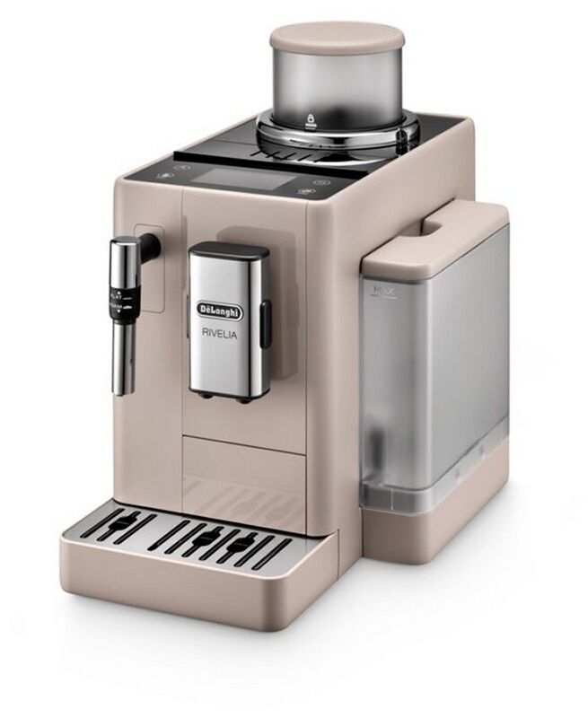 Автоматическая кофемашина DeLonghi EXAM440.35.BG