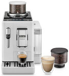 Автоматическая кофемашина DeLonghi EXAM440.35.W