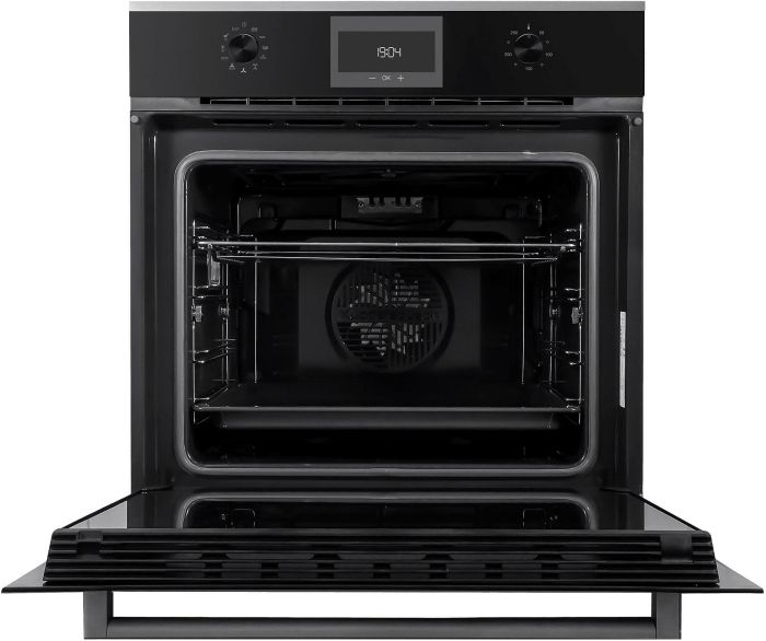 Электрический духовой шкаф Kuppersbusch B 6330.0 S1 Stainless steel