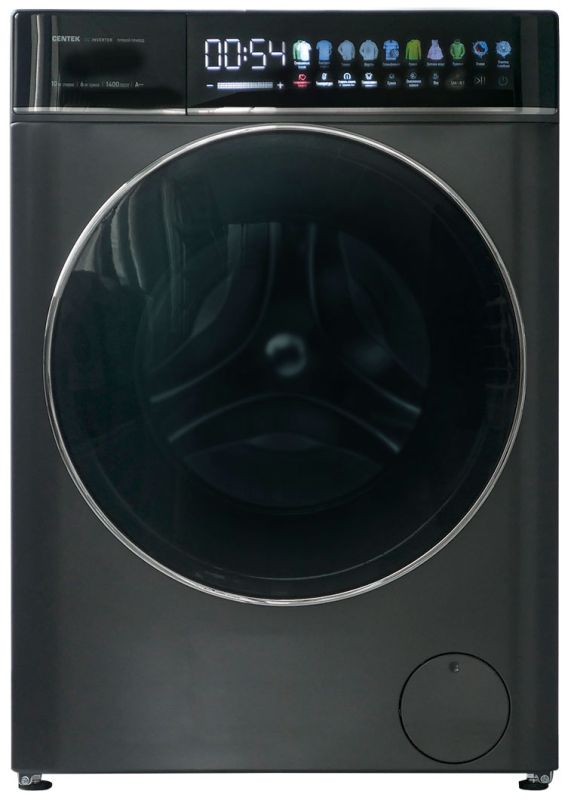 Стирально-сушильная машина Centek CT-1976