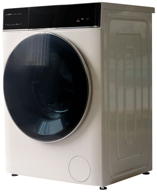 Стирально-сушильная машина Centek CT-1968
