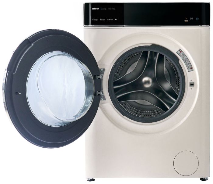 Стирально-сушильная машина Centek CT-1968