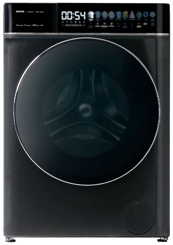 Стирально-сушильная машина Centek CT-1967
