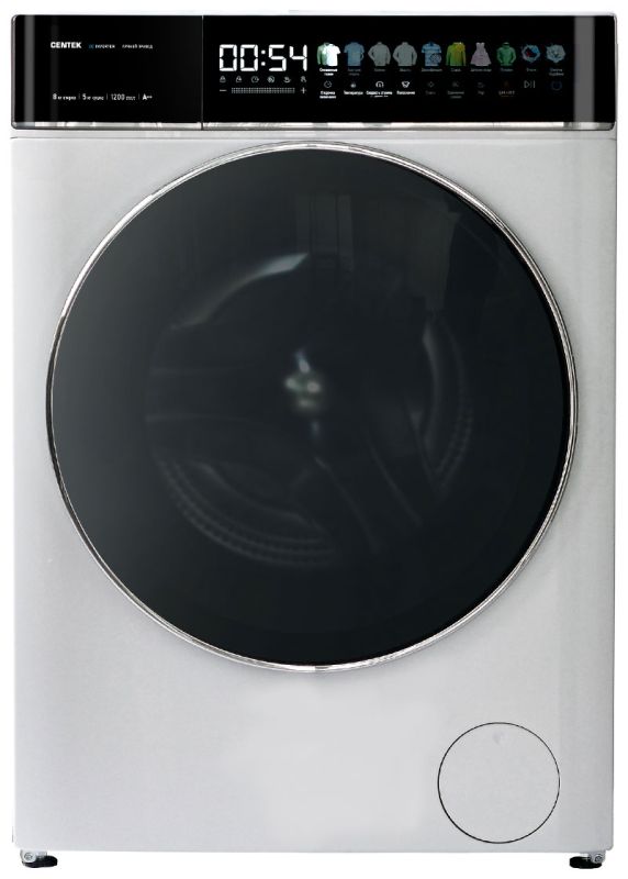 Стирально-сушильная машина Centek CT-1966