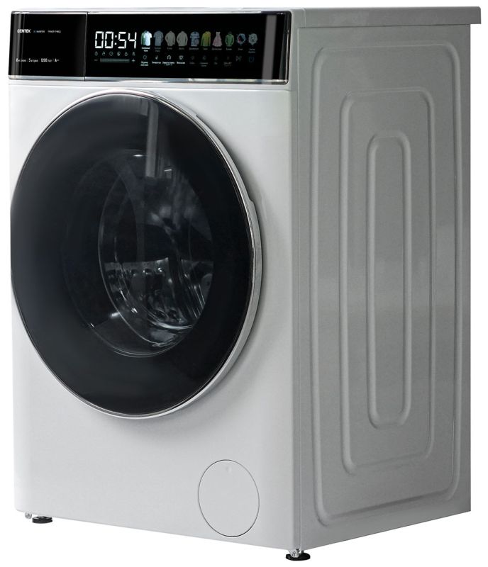 Стирально-сушильная машина Centek CT-1966
