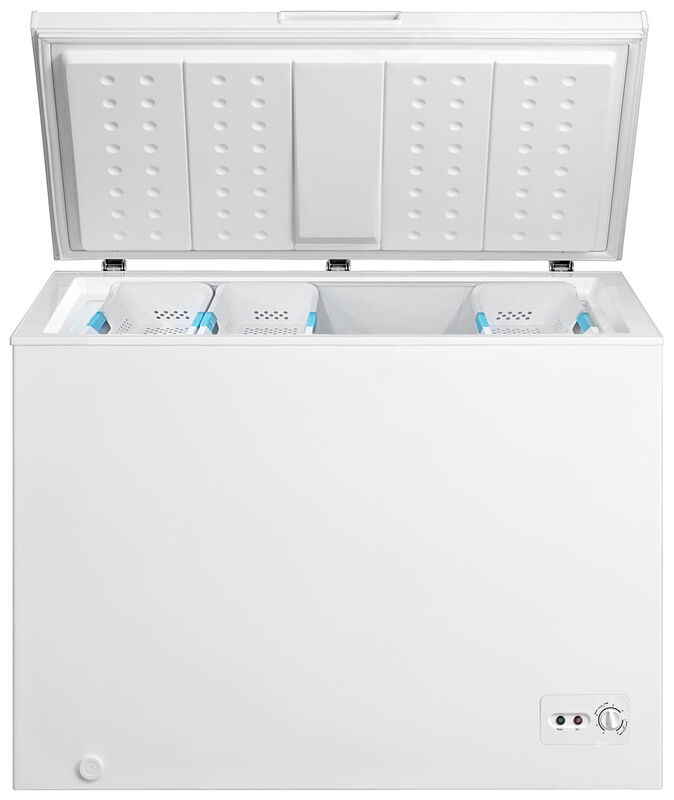 Морозильный ларь Centek CT-1789