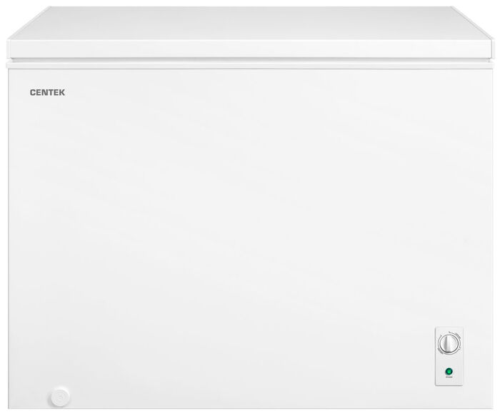 Морозильный ларь Centek CT-4005