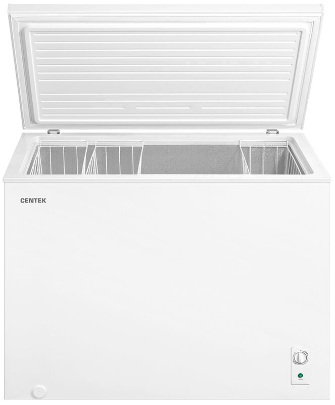 Морозильный ларь Centek CT-4005