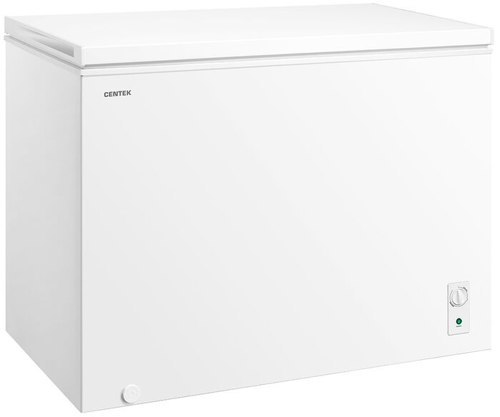 Морозильный ларь Centek CT-4005