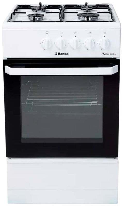 Газовая плита Hansa FCGW510029A