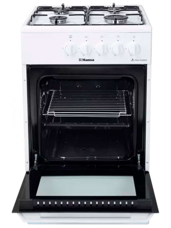 Газовая плита Hansa FCGW510029A