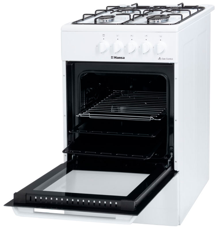 Газовая плита Hansa FCGW510029A