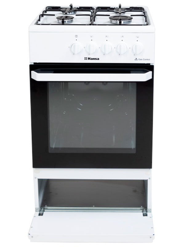 Газовая плита Hansa FCGW510029A