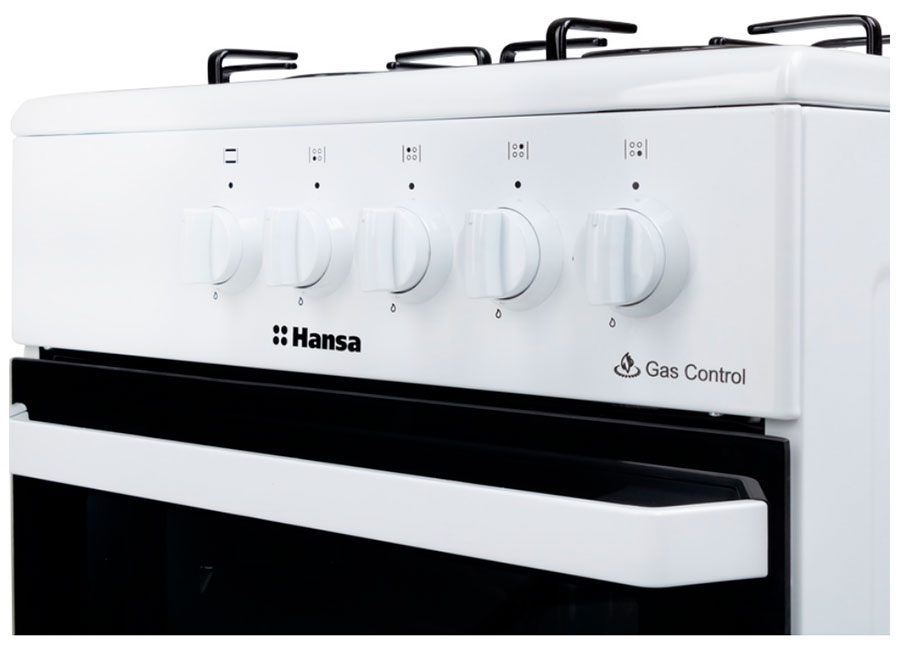 Газовая плита Hansa FCGW510029A