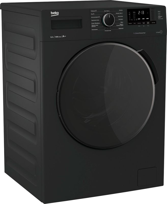 Стиральная машина Beko WSPE6H612A
