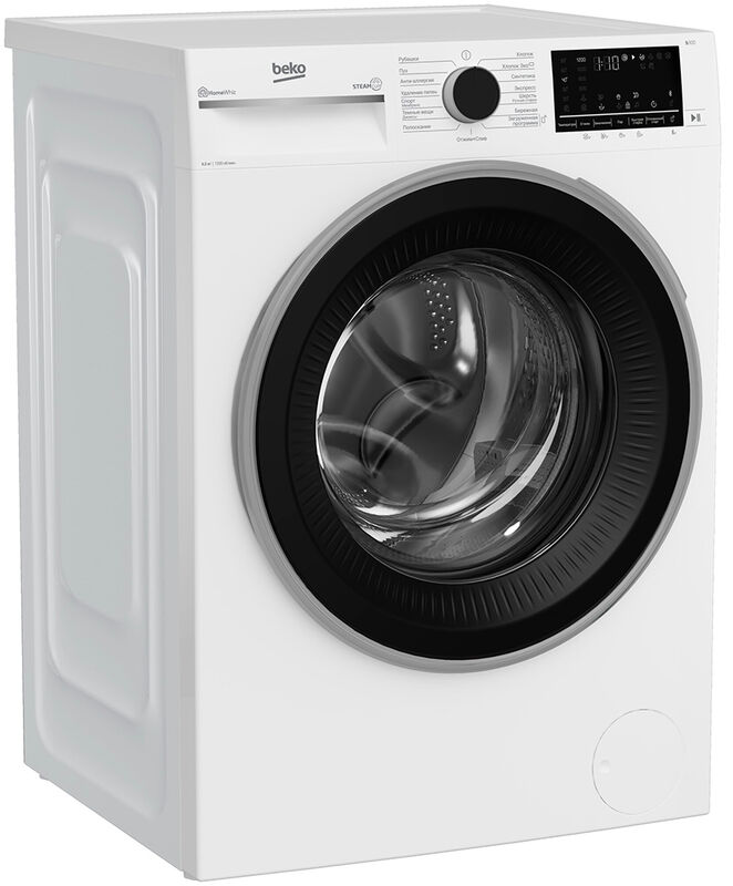 Стиральная машина Beko B3WFR56H2W