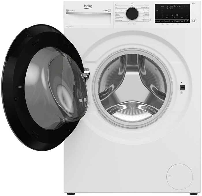 Стиральная машина Beko B3WFR56H2W