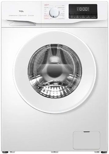 Стиральная машина TCL TWOP-609W14W