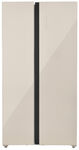 Холодильник Side-by-Side Zugel ZRSS630C