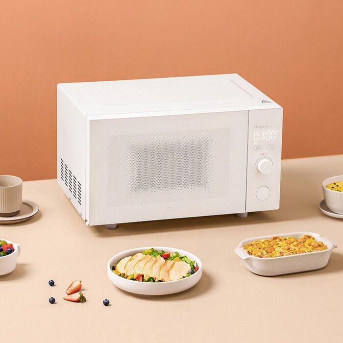 Микроволновая печь Xiaomi Mijia WK001