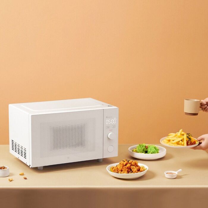 Микроволновая печь Xiaomi Mijia WK001