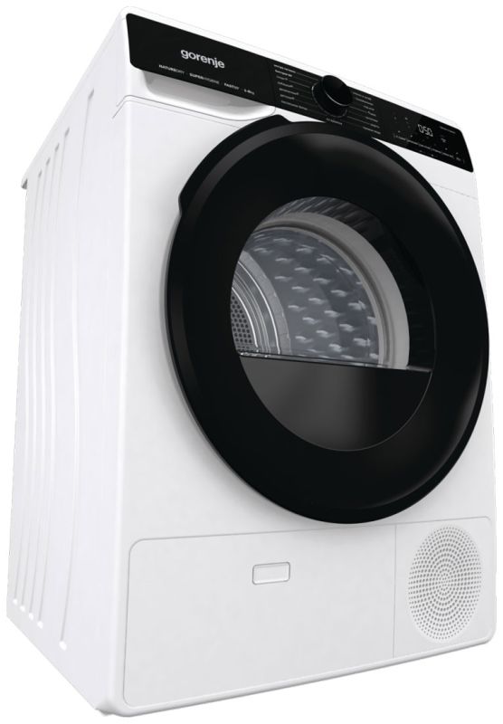 Сушильная машина Gorenje DPNA82WIFI/C