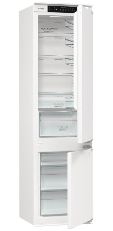 Встраиваемый холодильник Gorenje NRKI519141