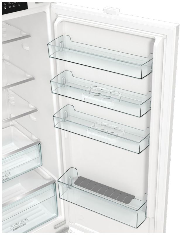 Встраиваемый холодильник Gorenje NRKI519141
