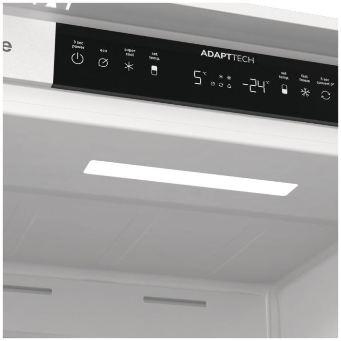 Встраиваемый холодильник Gorenje NRKI517141